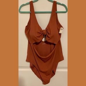 Aerie XXL swimsuit